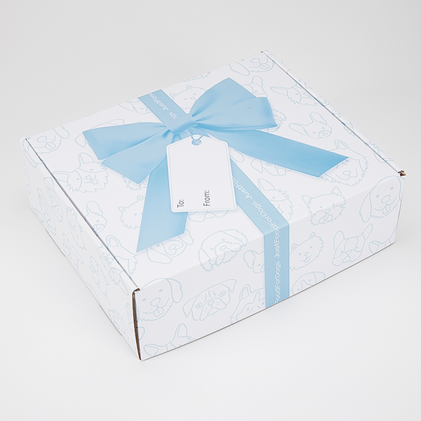 Pantry Fresh - Plush Gift Bundle